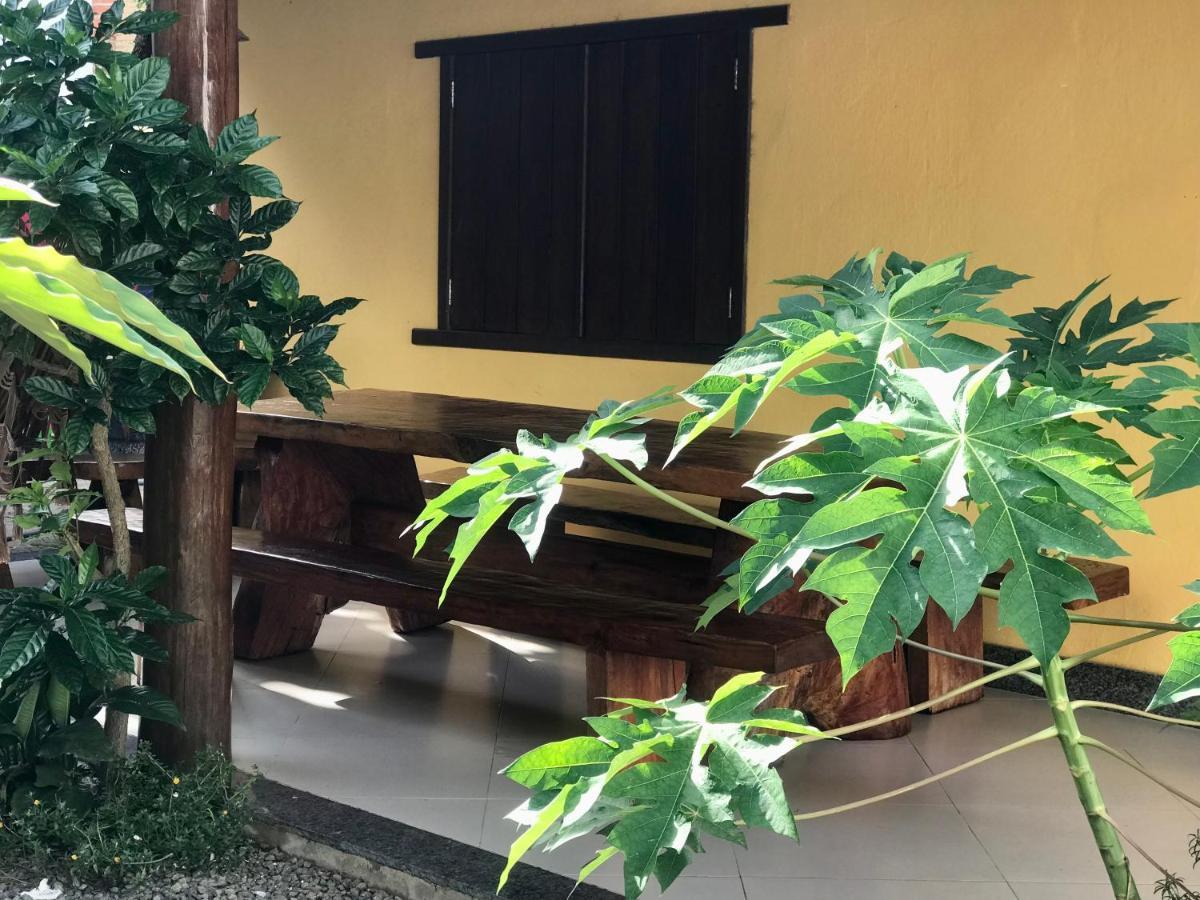 Villa Casa Barra Grande Exterior foto
