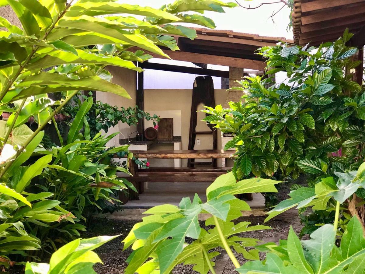 Villa Casa Barra Grande Exterior foto