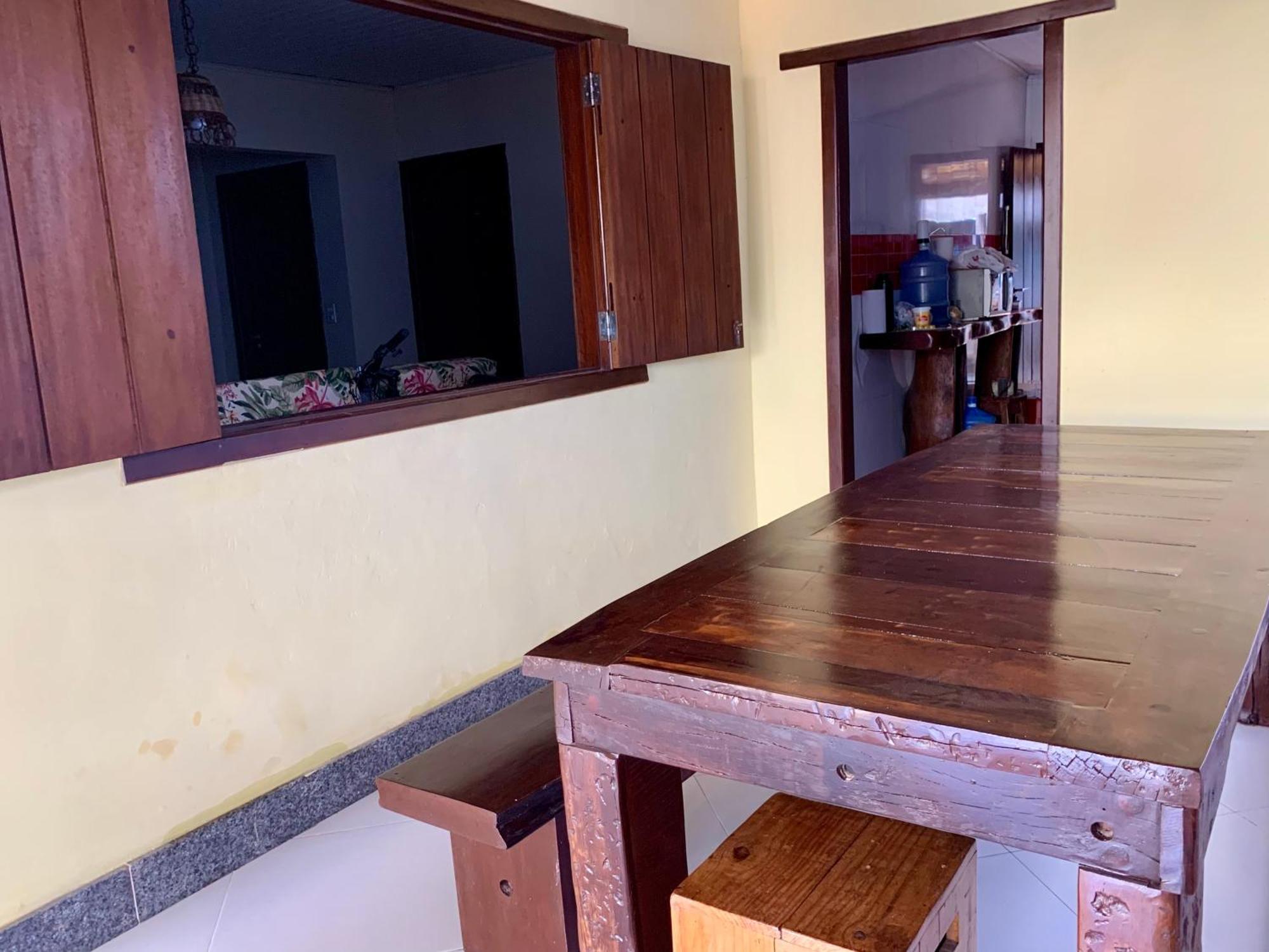 Villa Casa Barra Grande Exterior foto